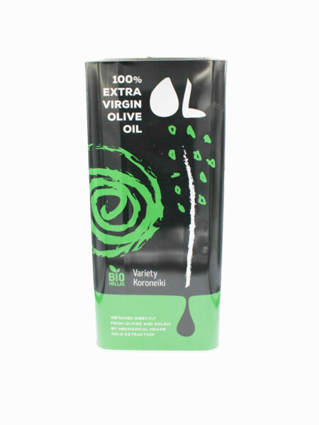 extra virgin olive oil 5000