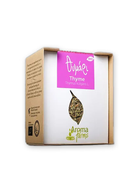 aroma farms thyme