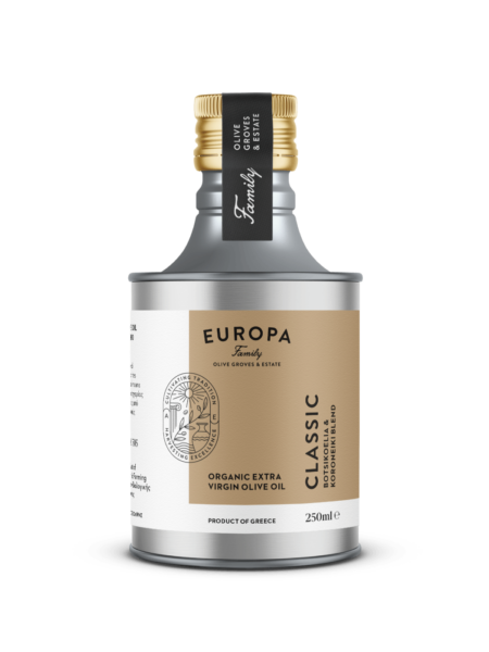 europa 250ml CLASSIC