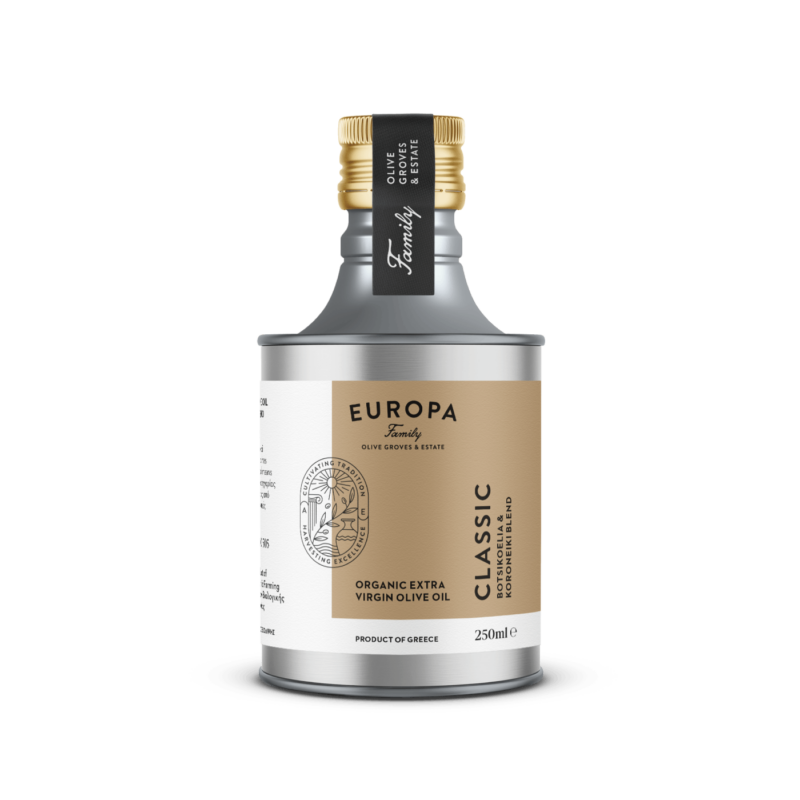 europa 250ml CLASSIC