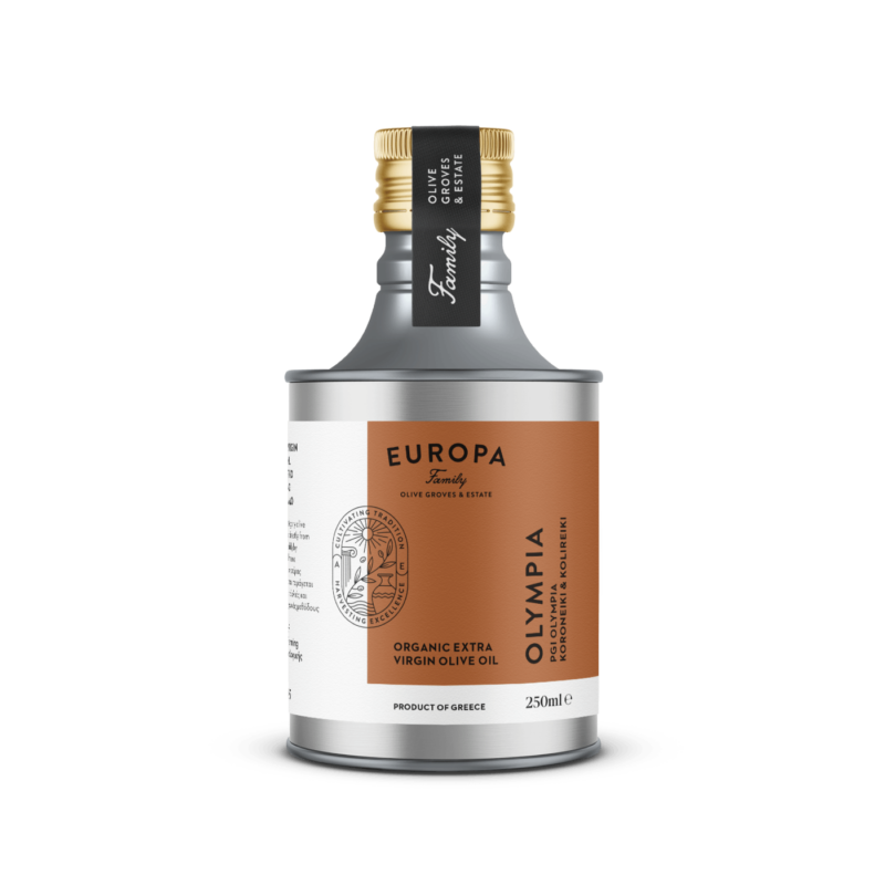 europa 250ml OLYMPIA