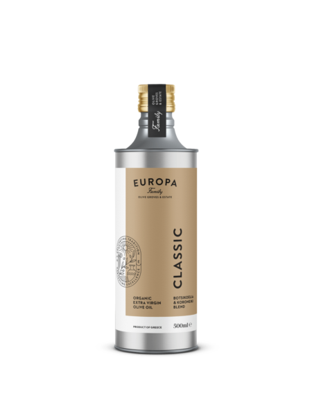 europa 500ml CLASSIC