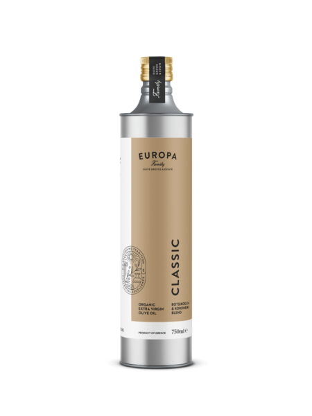 europa 750ml CLASSIC